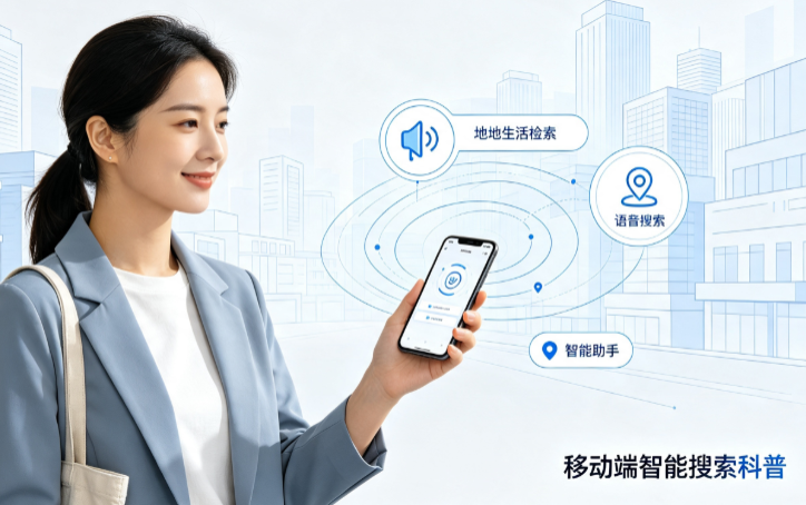 勐海县浅析 GEO 优化与 AI 优化如何重塑移动端手机搜索使用习惯