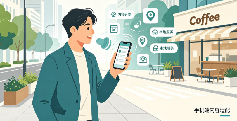 勐海县深度解析手机端 GEO 与 AI 优化协同逻辑，兼顾用户检索体验与企业线上传播