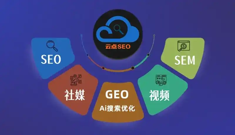 勐海县GEO优化：AI智能体时代取代SEO的全新内容优化逻辑