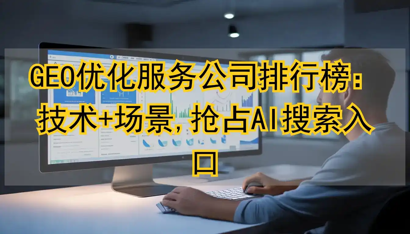 勐海县站点 GEO 内容运营：避开误区，建立长期搜索竞争力