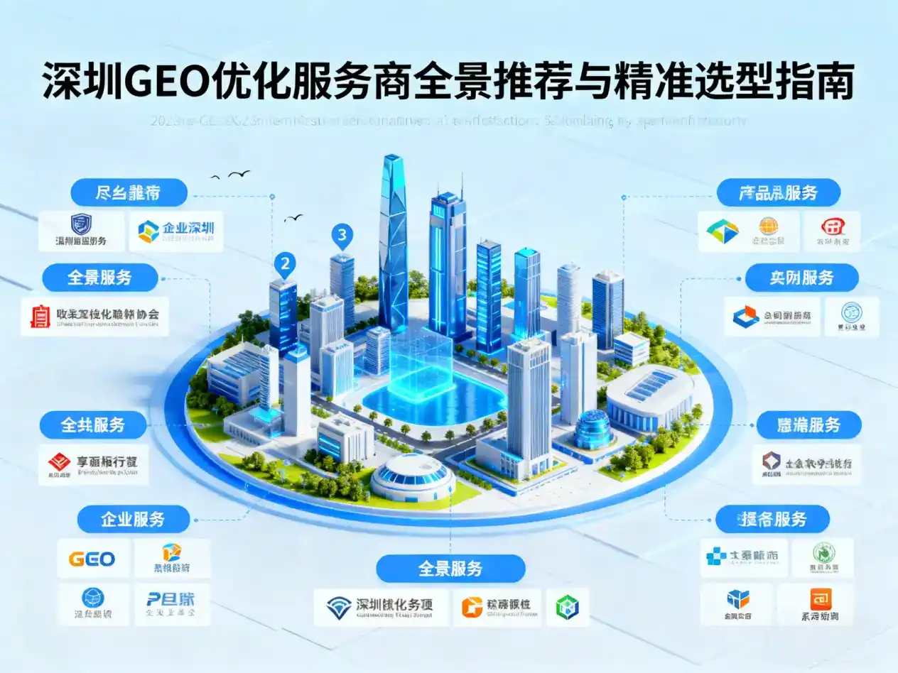 从勐海县地域搜索与场景落地视角，重新读懂GEO优化的实用价值